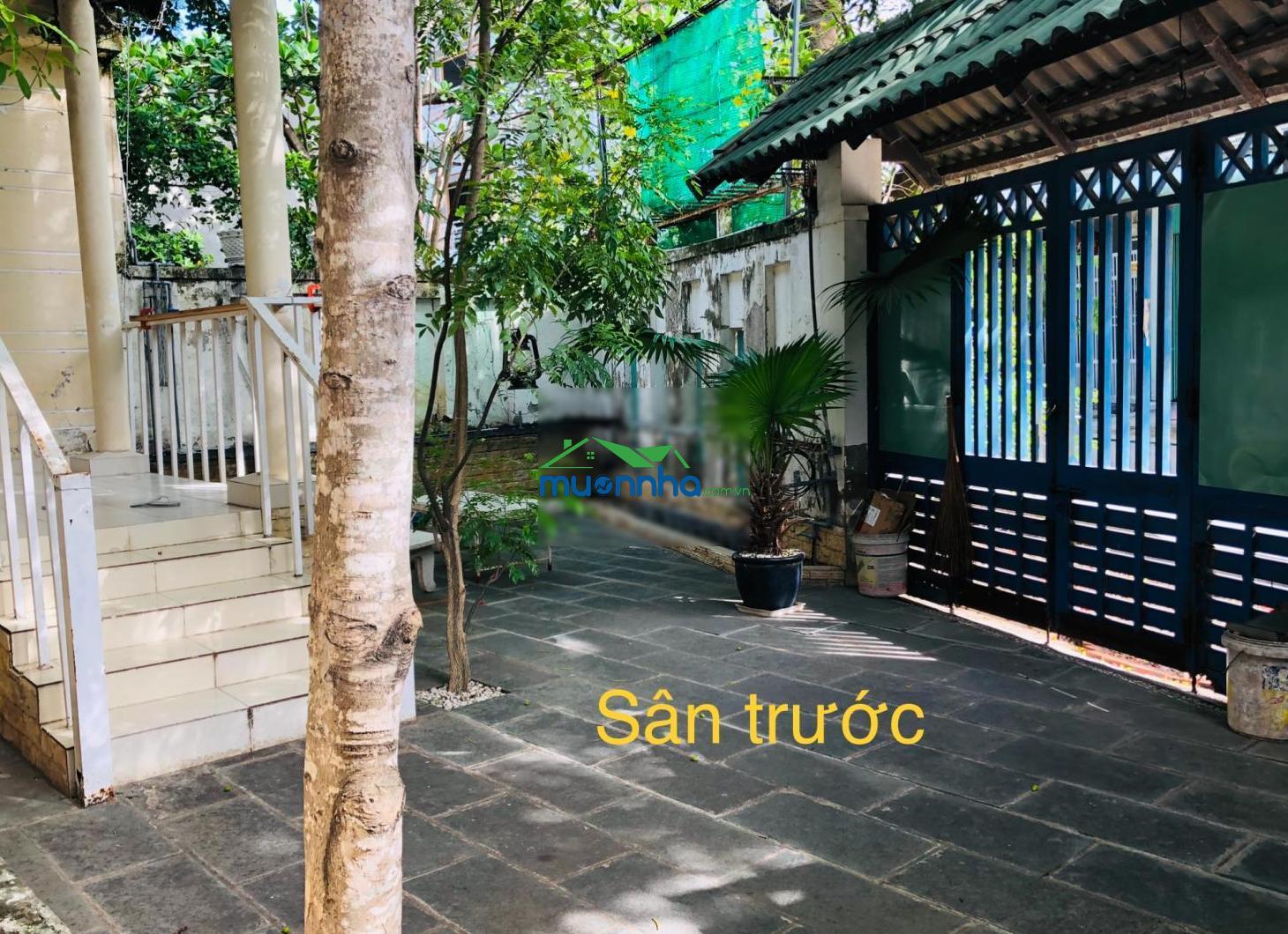 Bán nr hẻm 126 nguyễn văn tạo - long thới - nhà bè. 249m2 - giá bán 11 tỷ 703 triệu (47 triệu / m2) - 2