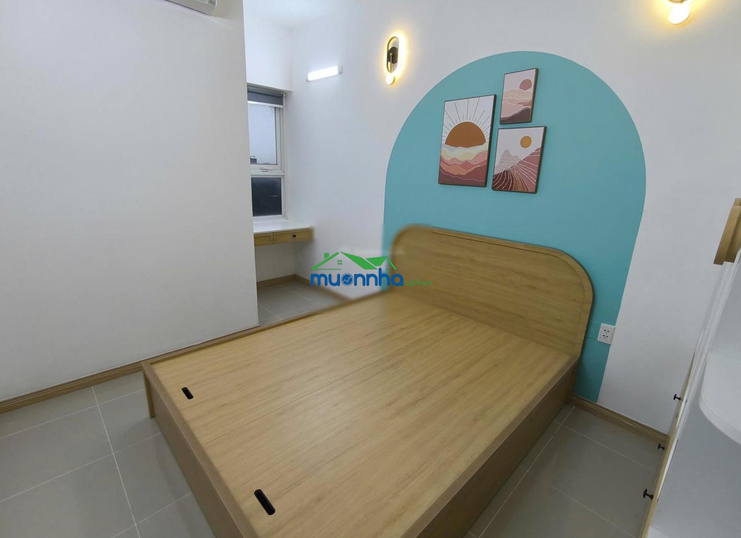 Quản lý bán jamona city 2pn có sổ giá tốt nhất từ 3.35 tỷ - lh 0918 981 *** loan