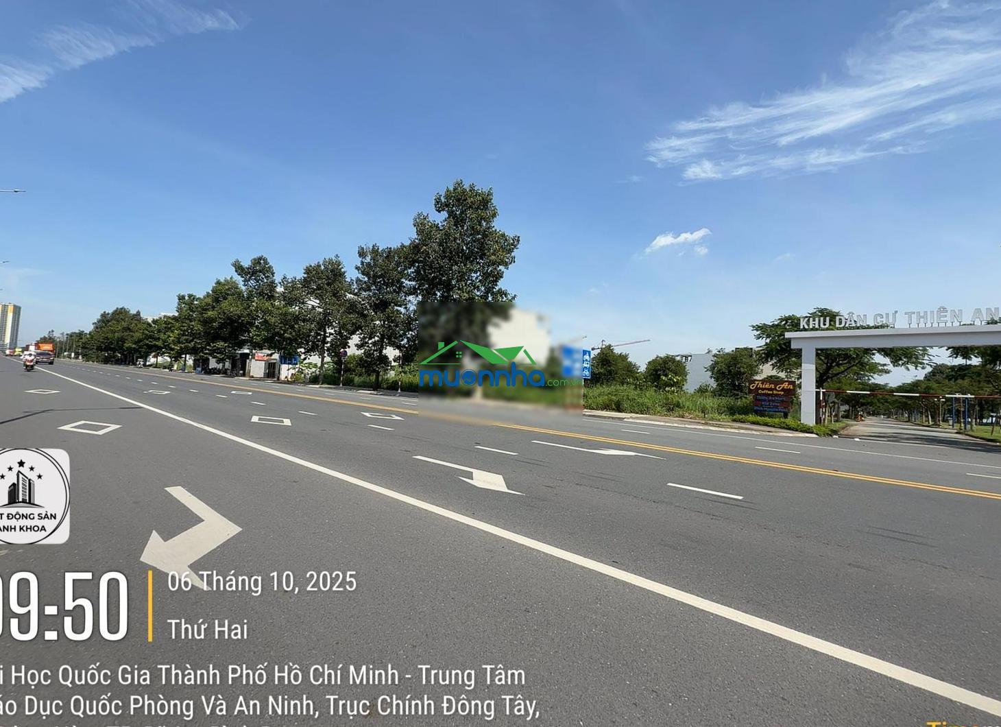 Chủ cần bán gấp lô đất vàng đường d5 - n1, đối diện cổng chung cư ldg sky, kđt bình nguyên