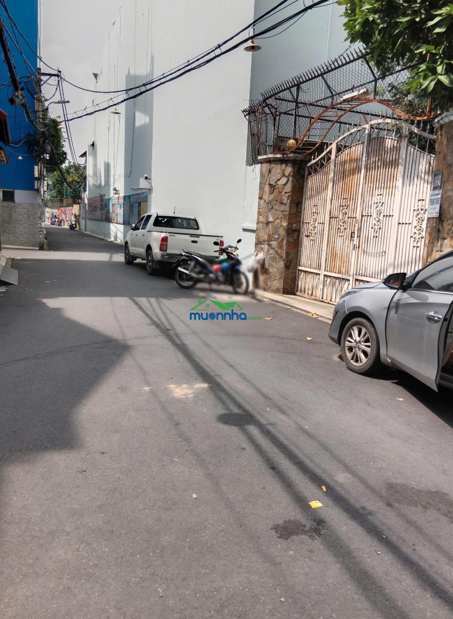 Bán căn hộ dịch vụ ngay trường sơn 7x30m, cho thuê 350tr/tháng giá chỉ 45 tỷ - 4