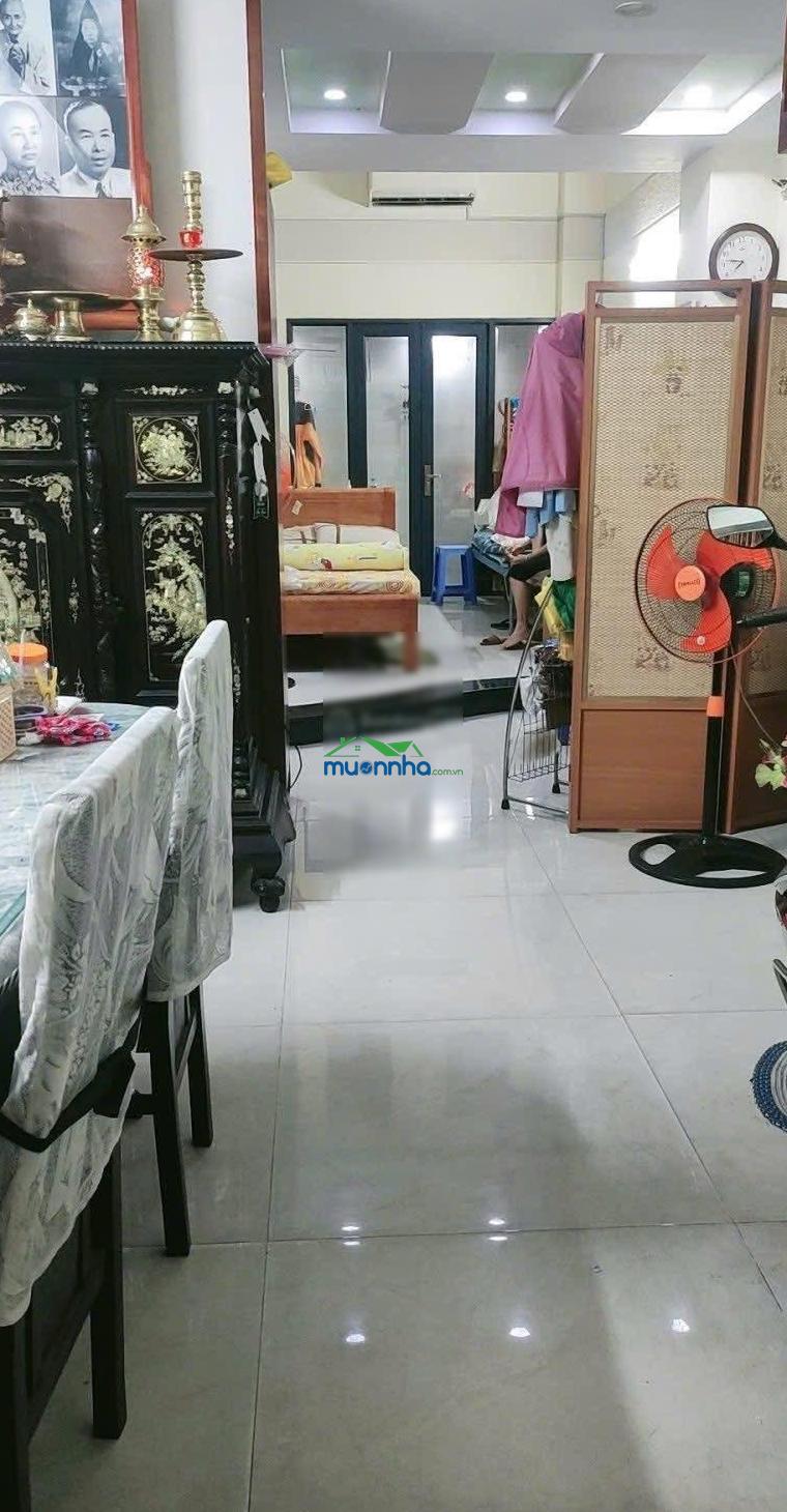 2 tỷ 860 - vợ chồng tôi cần bán nhà lãnh binh thăng, p. 13, quận 11 49m². bao ra sổ, gấp gấp - 3