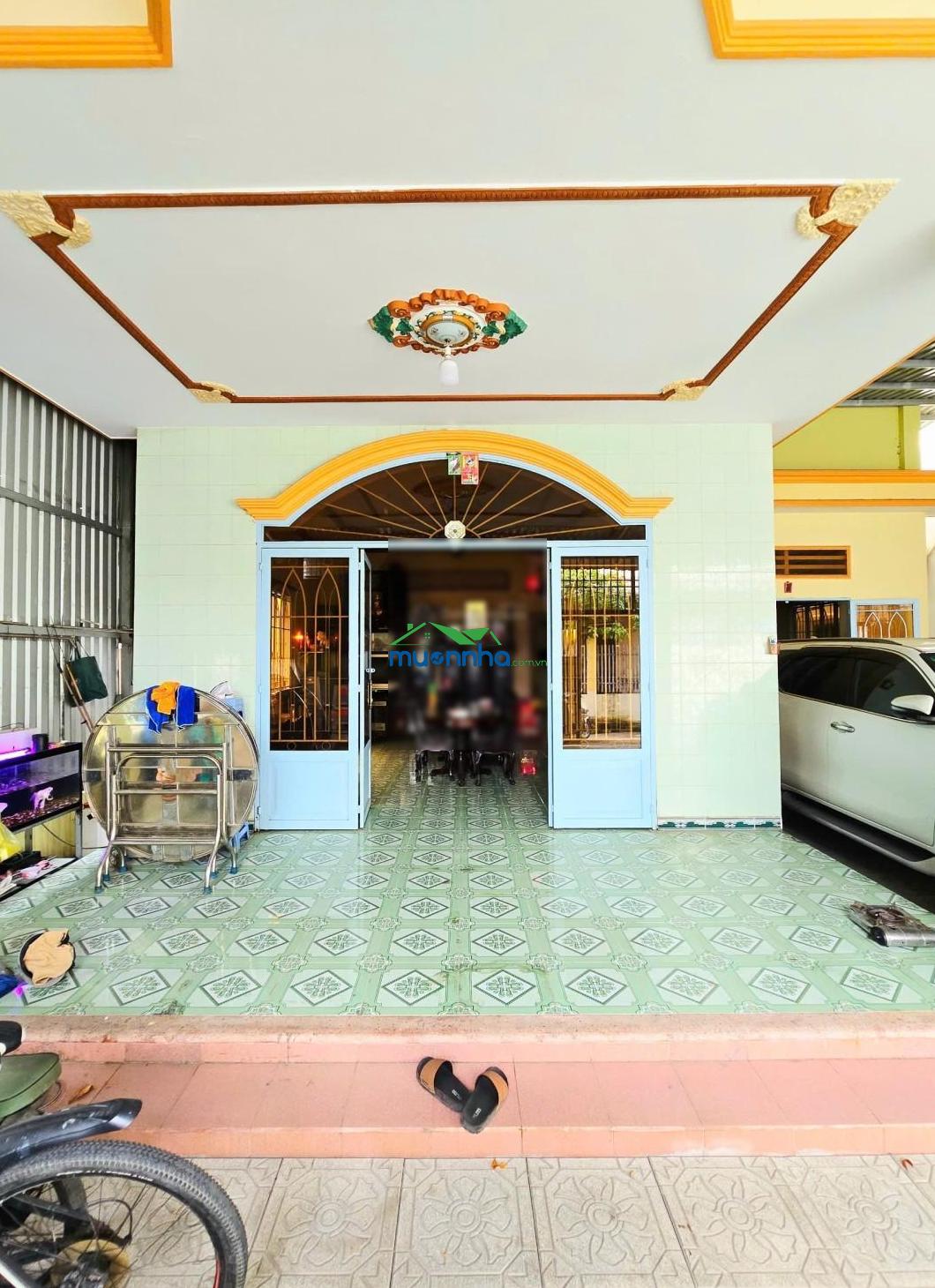 Nhà phố chính chủ từ đầu chưa qua đầu tư gấp bán - 3
