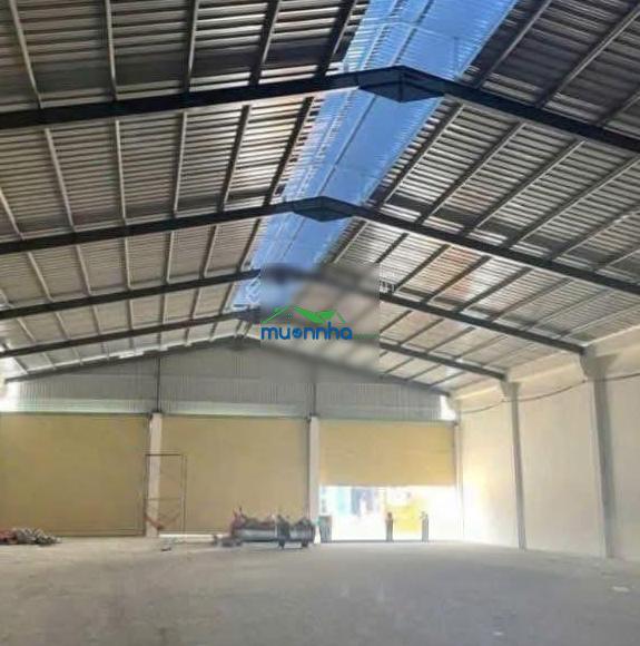 Cho thuê xưởng 1000m2 55 triệu tân uyên, 0907 838 ***