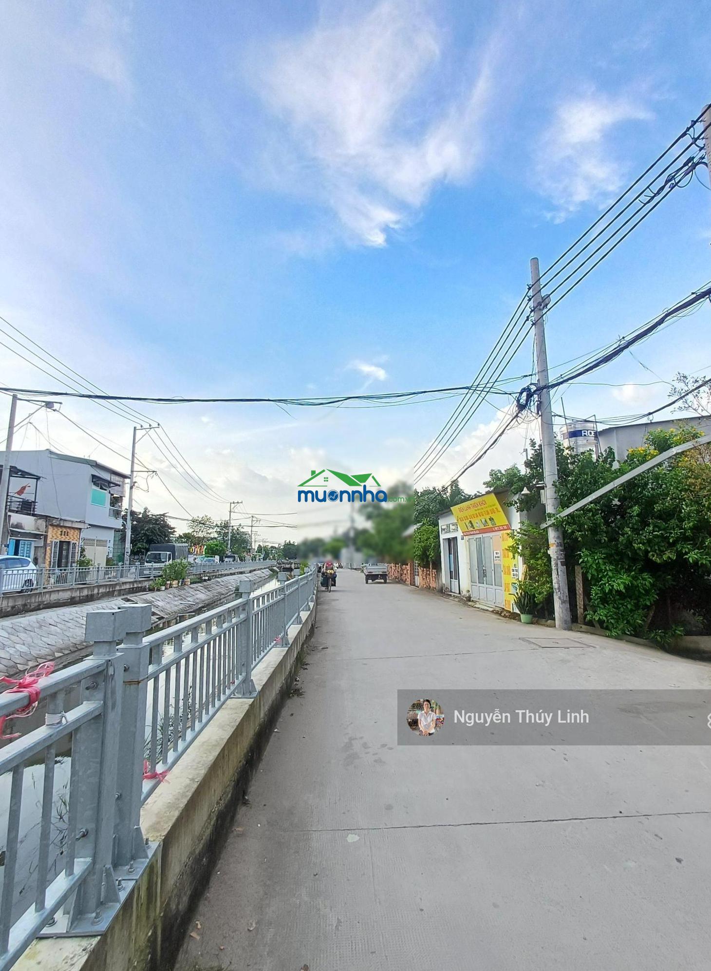 3,75 tỷ- nhà tl29- ngã tư ga 1km- phường thạnh lộc- quận 12 - 3