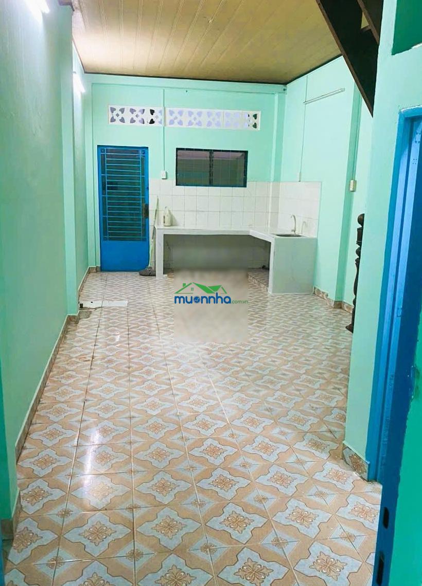 Bán nhà đường phan tây hồ phường 7, quận phú nhuận, dt: 4x22m, cn: 84m2, 2 tầng, chỉ: 6.8 tỷ