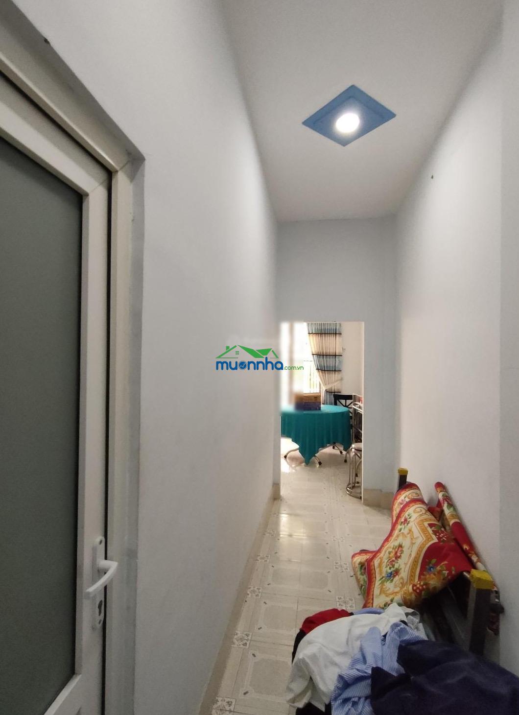 Cực rẻ! nhà vườn phú định q8, 4.15x30m, 2 tầng 5pn - sân sau rộng, chỉ 44.2tr/m2 - xem ngay - 2