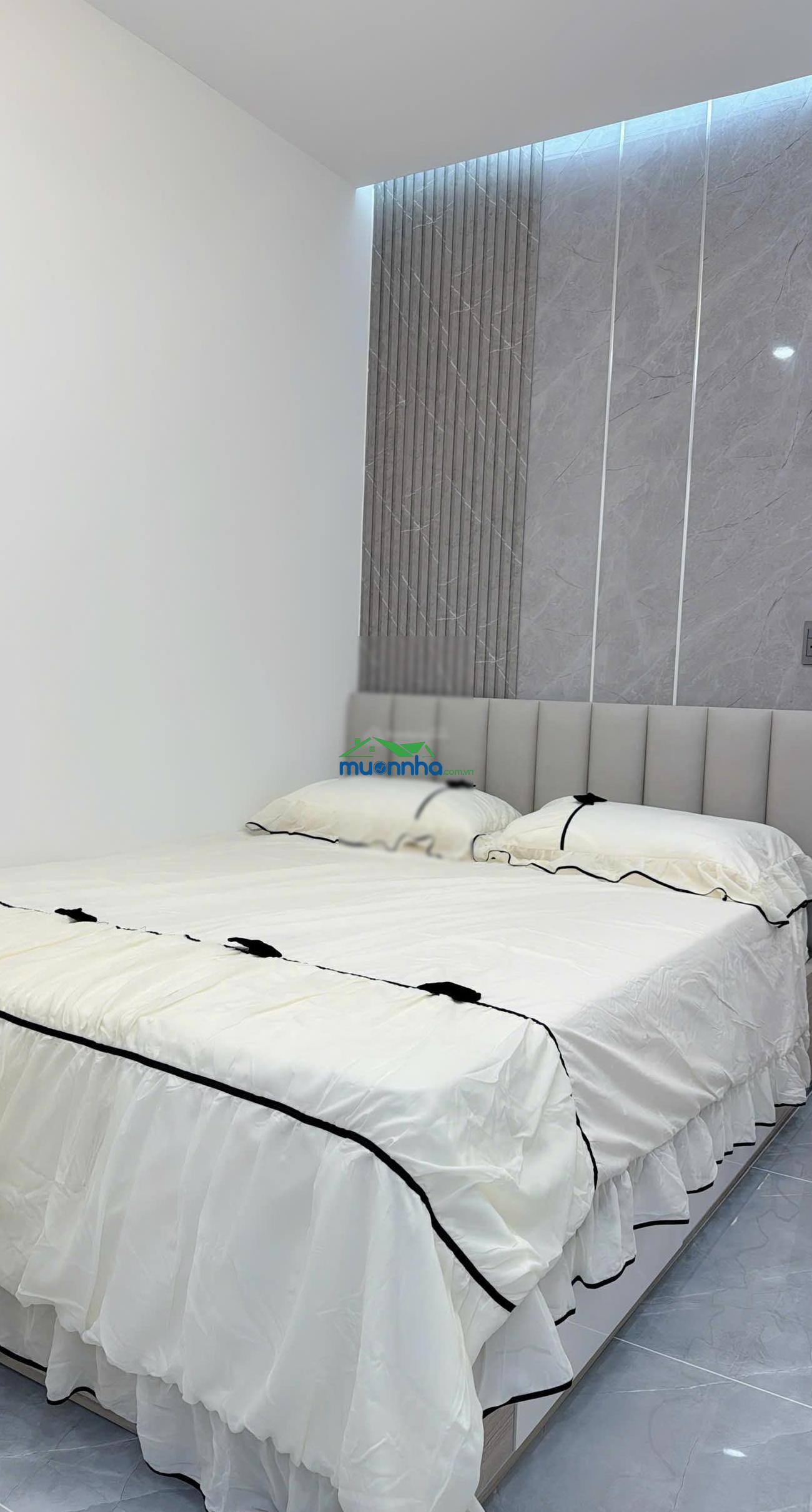 Cho thuê căn hộ đẹp tại chung cư hưng phúc 2pn 2wc full nội thất, nhà đẹp. lh: 0918 785 *** (em hạnh) - 2