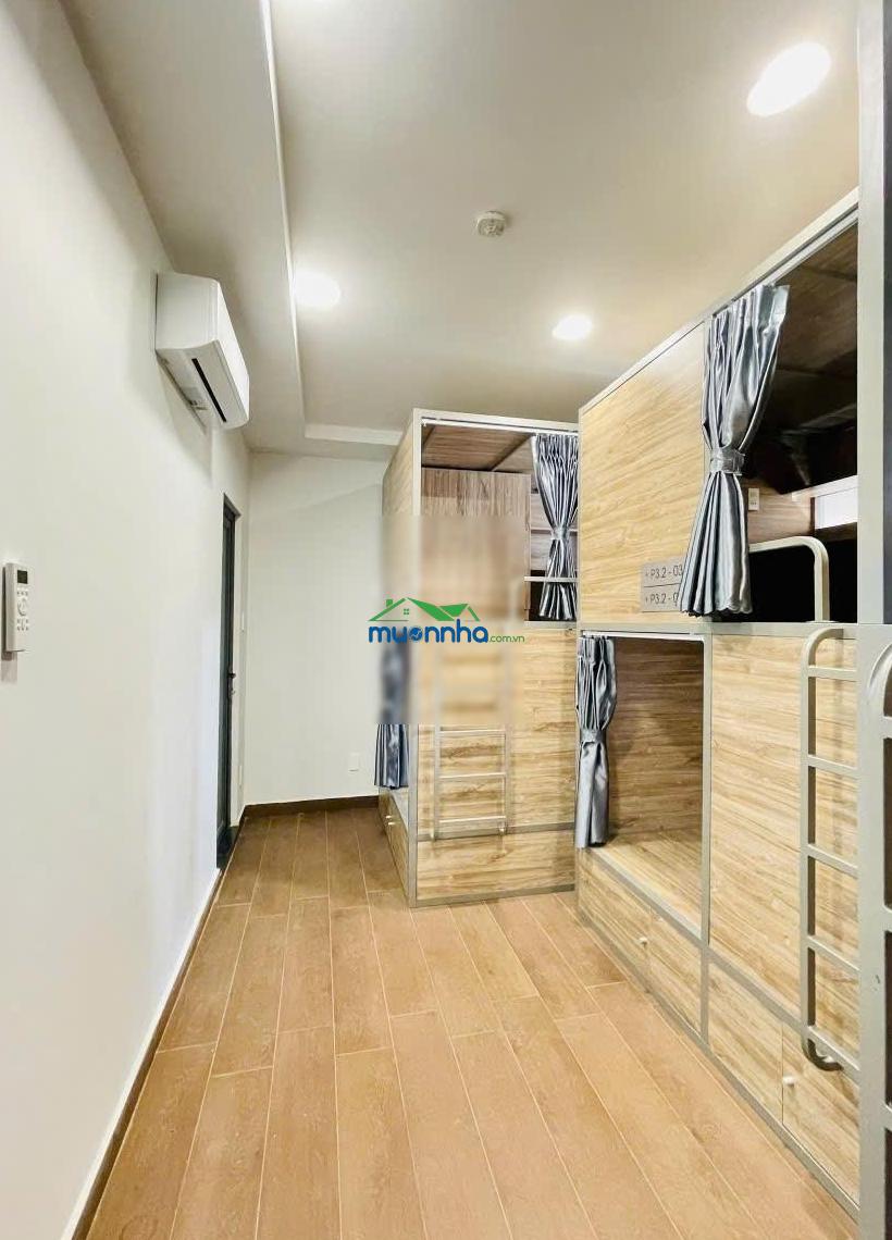 Nhà mới đẹp xinh 4 tầng(4x15m) hxh 7 chỗ vào tận nhà ngay tuyến khu d thương hiệu chỉ nhỉnh 12 tỷ - 4