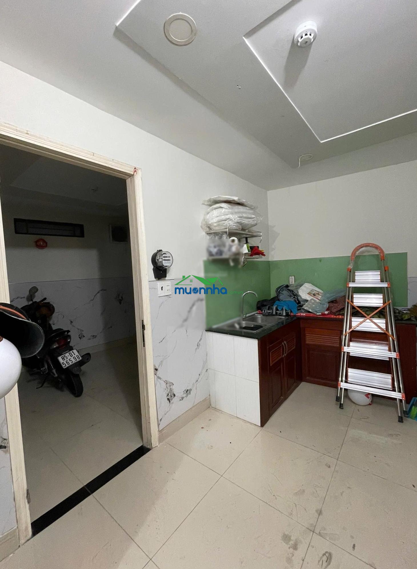 Chính chủ bán chdv 11p cho thuê 60 tr/ tháng giá 11.9 tỷ - 2