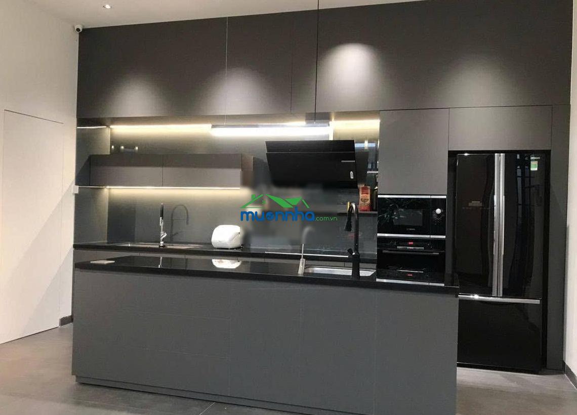 Bán nhà riêng tại tống hữu định thảo điền q2 dt 140 m2 3 tầng tặng kèm nội thất cao cấp giá 44 tỷ