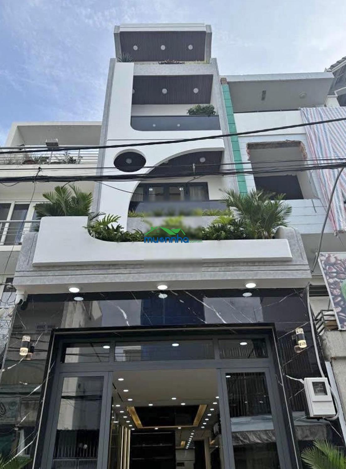 Cần bán nhà khu cư xá ngân hàng - đường lâm văn bền - quận 7 - có thang máy - giá: 6,28 tỷ/92m2