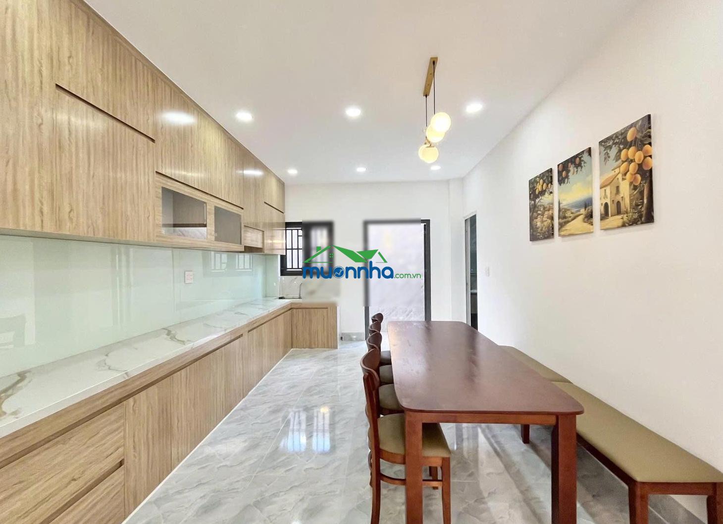 99/25 dương văn dương 4x18 đúc trệt 2 lầu st, 8,5 tỷ, tặng toàn bộ nội thất cao cấp - 4