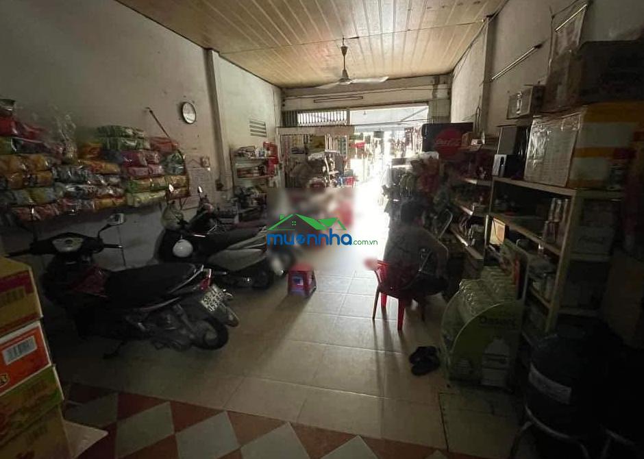 Chính chủ cần bán gấp nhà cấp 4, hẻm tôn đản, q4. dt: 4,4x22m, 1 trệt, 1 lầu. shr. giá: 9,5 tỷ (tl) - 4
