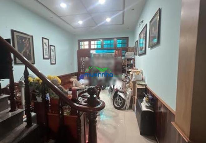 Bán nhà gần ngã tư bảy hiền, hẻm ô tô, 3 tầng kiên cố, gần metro số 2, giá chỉ 6 tỷ nhỉnh - 4