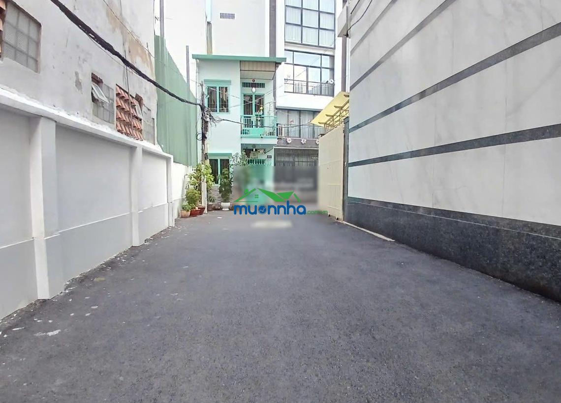Nhà siêu rộng, siêu rẻ nguyễn thị huỳnh, 7,5x15,5m, 110m2, tiện xây mới, 15,5 tỷ tl (145 triệu/m2) - 3