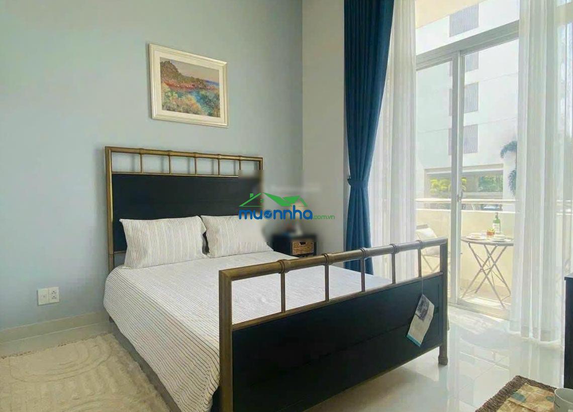 Cho thuê ch grand view pmh q7 . 3pn, nhà đẹp view đông nam . liên hệ: 0947 833 *** phượng