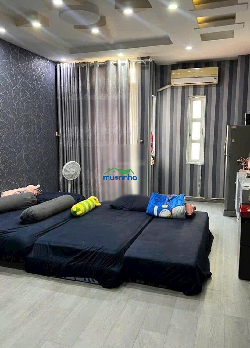 4,150 tỷ! dtcn: 26m2. chỉ có 1 căn duy nhất hẻm 4m sát mặt tiền đường lũy bán bích. q tân phú - 2