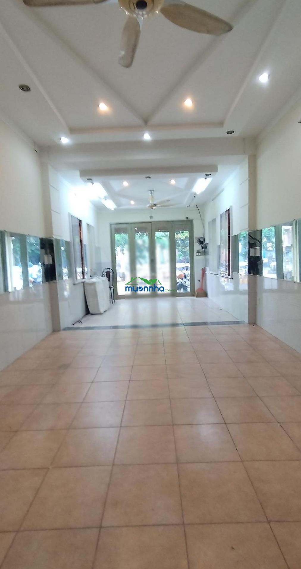 Nhà riêng 31/ phan huy ích, q. tân bình. để ở, kết hợp kinh doanh, văn phòng
