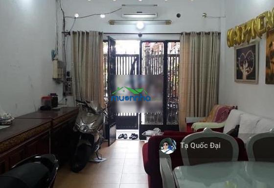 Quận 3 - điện biên phủ - 62m² - 12,5 tỷ - 3 tầng - hẻm xe tải 6m - kinh doanh tốt - 4