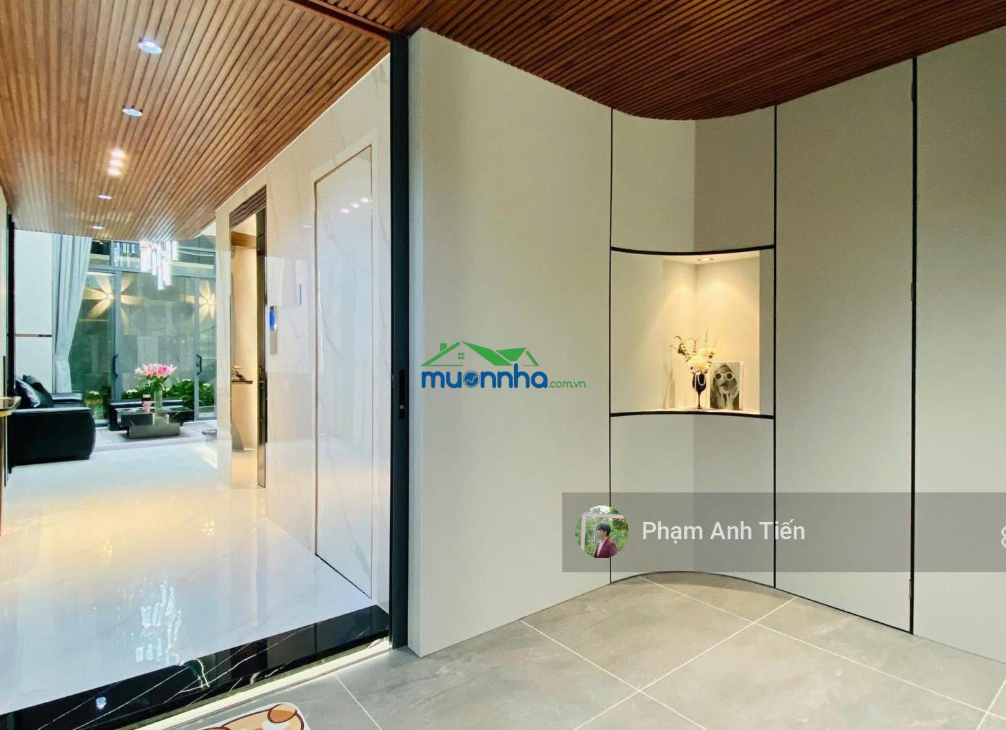 Siêu phẩm mới về, 83,5m2. đường bùi đình túy - bình thạnh, cho thuê 25tr/th, gần coopmart - 2