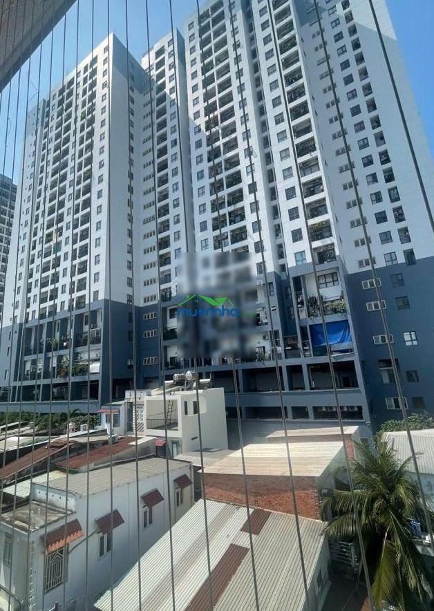 Nhà 4 tầng lâm văn bền - tân kiểng - quận 7 - 7pn - dt 61.2m2. dòng tiền 30tr - chỉ 7 tỷ 5