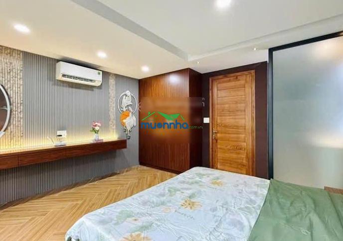 Bán nhà xô viết nghệ tĩnh, p.21, bình thạnh gần ngã tư hàng xanh. 3tỷ240 đang cho thuê 19tr/th - 3