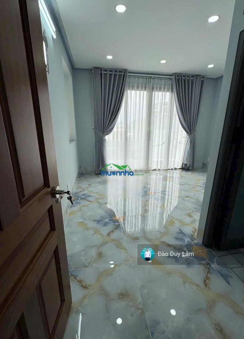 Biệt thự mini đối diện giga mall - đường thông trục đường b, chợ hiệp bình - xây mới 3 tầng + st - 3