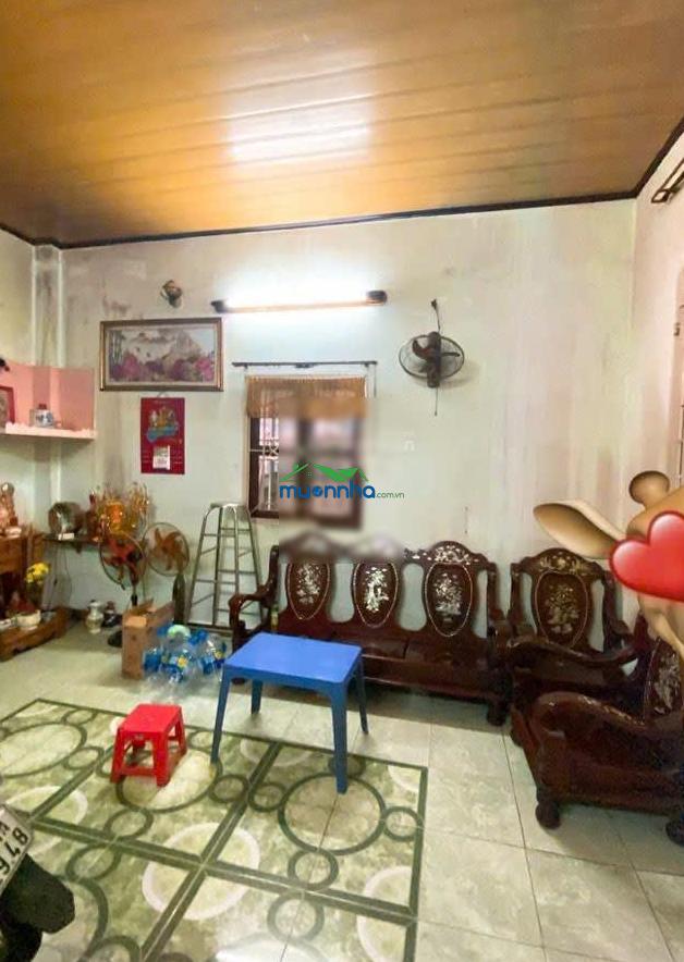 Nhà ở tân hưng quận 7. 6,9m*24m, chỉ 9,7 tỷ. gần hoàng trọng mậu - 3
