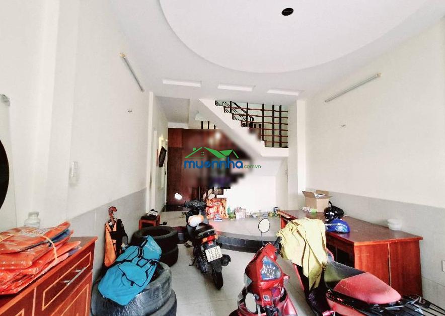 Nhà kdc phú thuận quận 7. dt 5m x 18m 90m2. giá 11 tỷ 8. tk 3 tầng. gần khu nam long tấn trường - 2