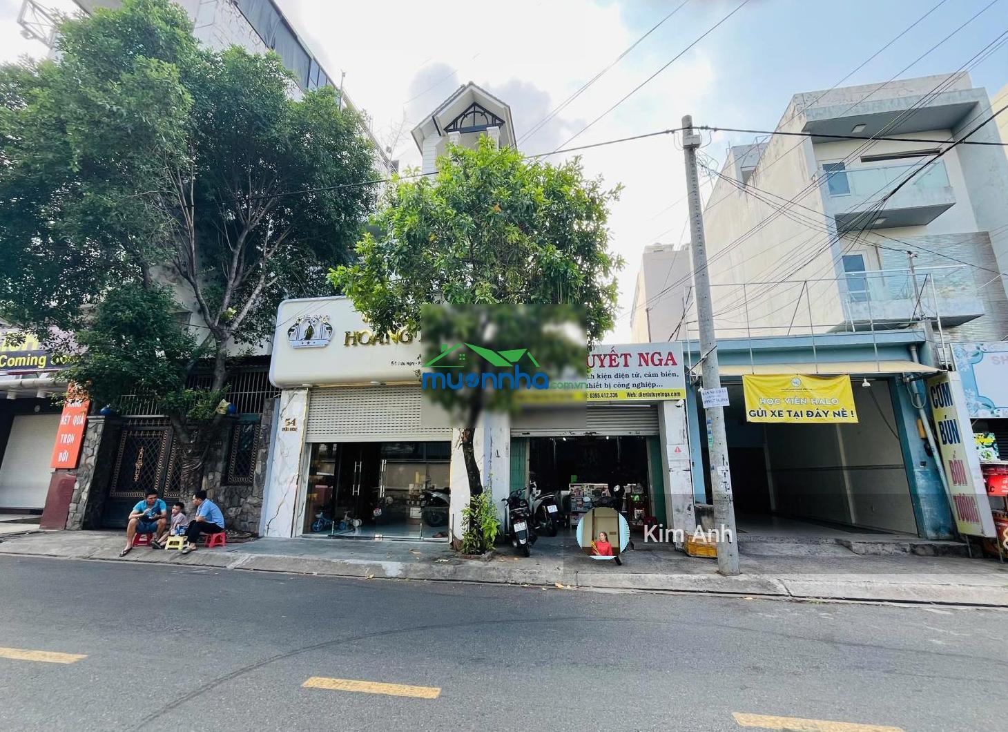 Hiếm - bán nhanh nhà - đường hữu nghị - ngang 4.3m (công nhận đủ 81m2) - 4