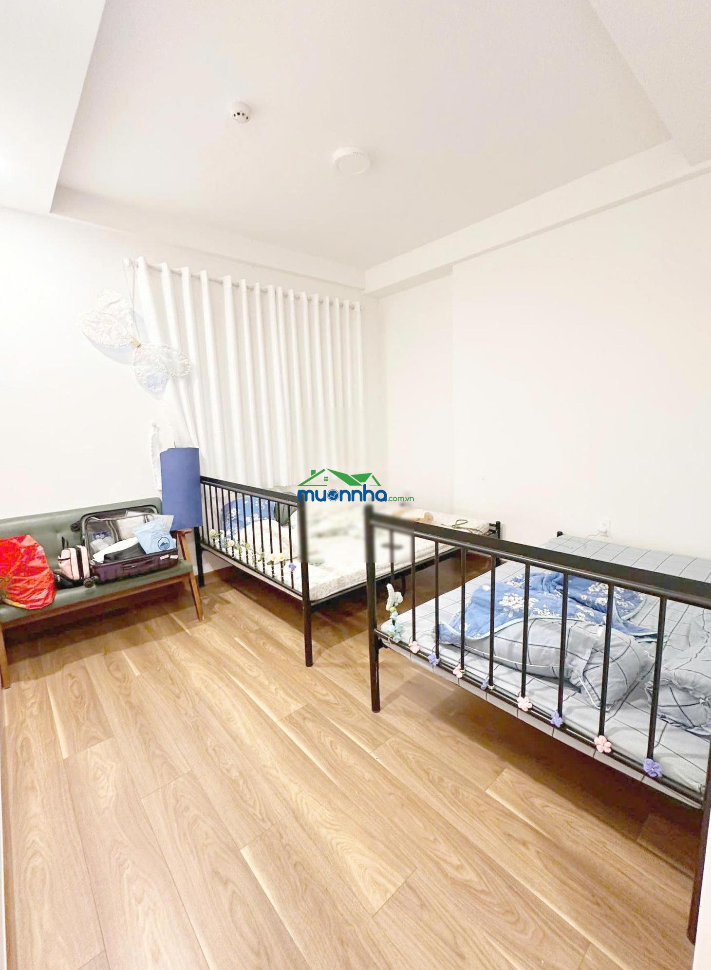 Tháng này, bán q7 riverside bán 1pn 3.1 tỷ, bao thuế phí có hđmb, có hỗ trợ vay 0911 850 *** - 2