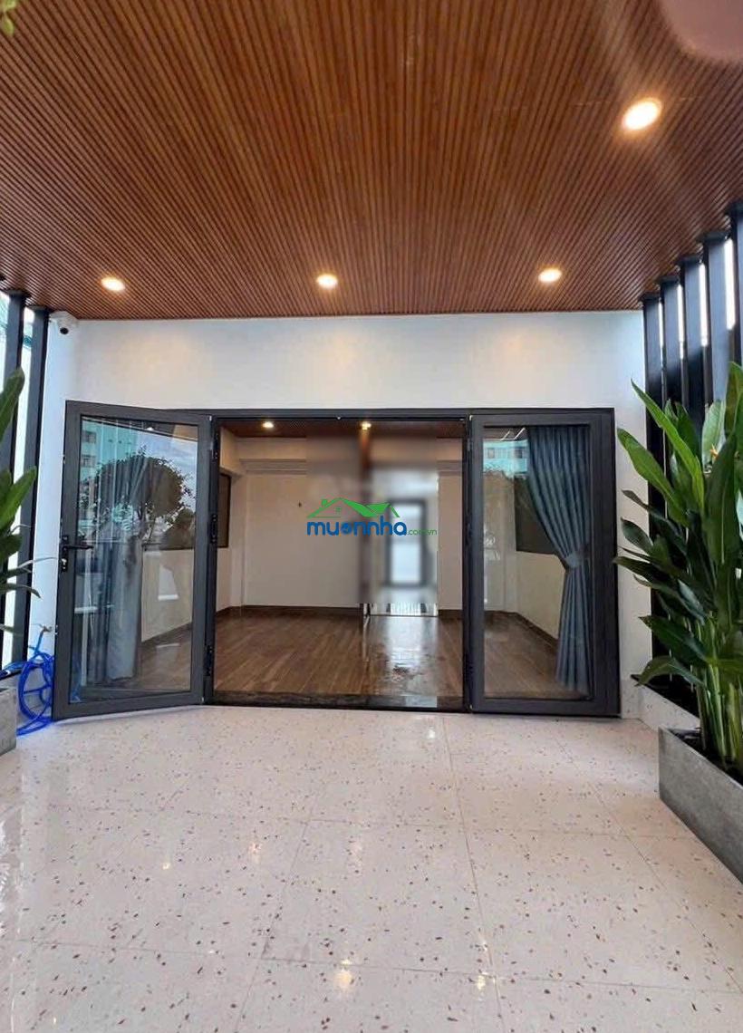 Bán gấp nhà tô hiến thành, p15, q10, gần công viên lê thị riêng, giá 4tỷ090 dt 78m2 thuê 27 tr/th