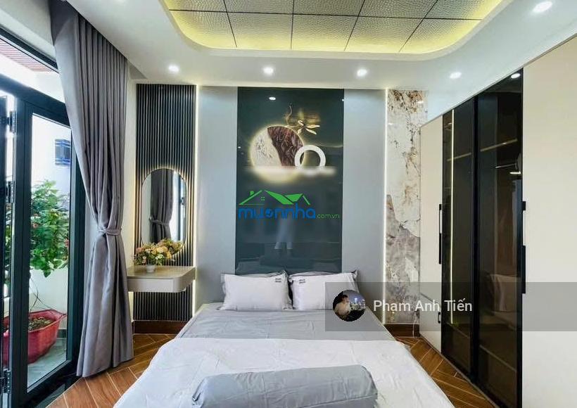 Bán nhà cho thuê 23 tr/th. đường nguyễn thị minh khai-q.3, giá 4tỷ790/70,5m2. gần bệnh viện da liễu - 3