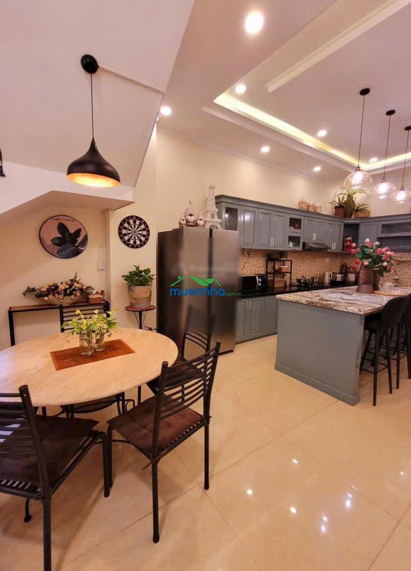 Chủ kẹt bán gấp giá tốt - ngay hoàng diệu 2 - nhà lửng + 4 lầu - Ảnh 2