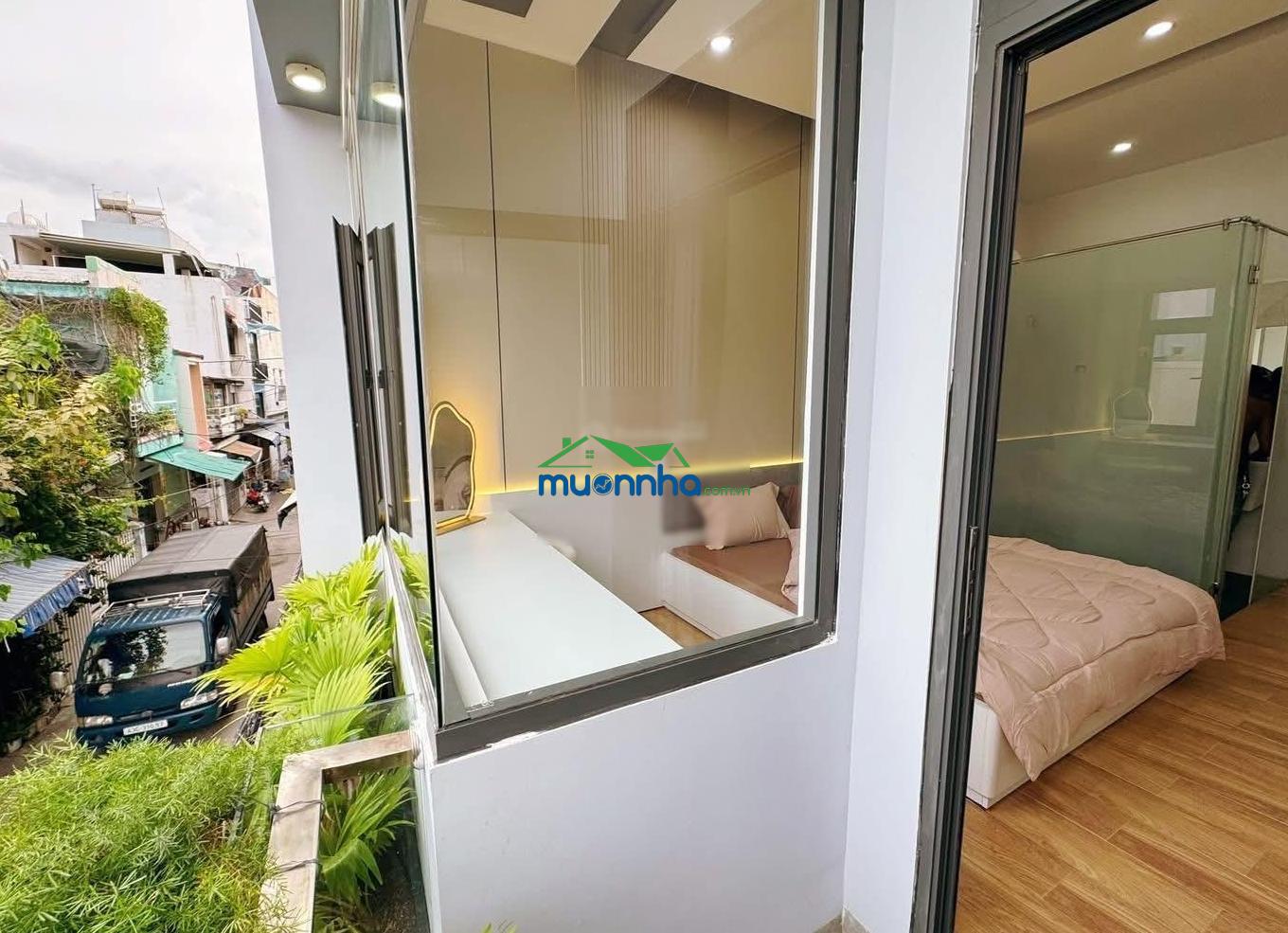 Tin được không ngay q.1 nguyễn thị minh khai, có sẵn dòng tiền cho thuê 37tr/tháng - giá 8 tỷ 990 - 4