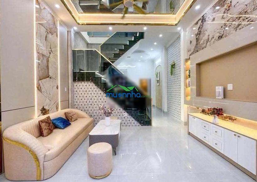 Bán gấp căn nhà q3/đường nguyễn hiền, 72m2 (4,7m x 15m). ngay chung cư hà đô - 3
