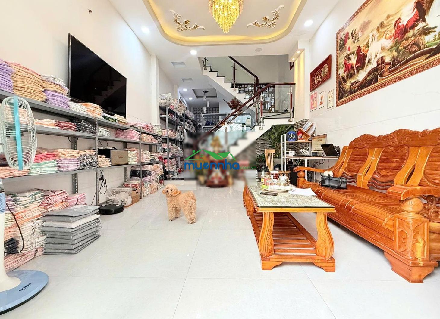 Sốc! chỉ 9.5 tỷ sở hữu ngay nhà phố hẻm ô tô 5 tầng mới đẹp - 4x12m nơ trang long, bình thạnh - 3