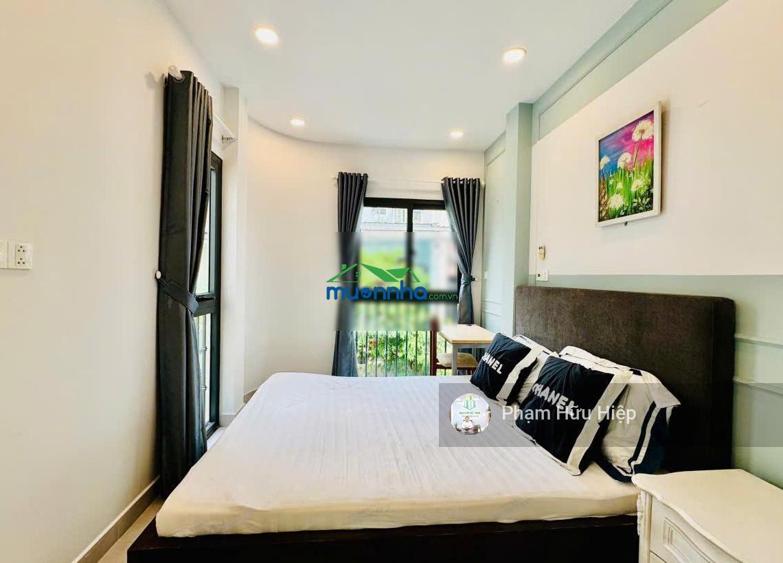 Bán nhà căn góc 2 mặt hẻm bùi viện quận 1 - 3 tầng, phù hợp đầu tư cho thuê ngay - giá 8,5 tỷ