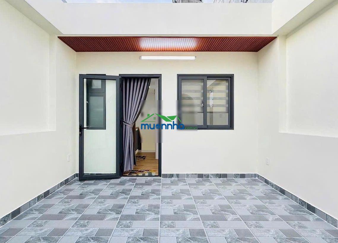 Ngộp vốn giảm sâu, bán nhanh căn nhà ngô thời nhiệm - quận 3 - 62,4m2 (4,8x13m) - shr - 3