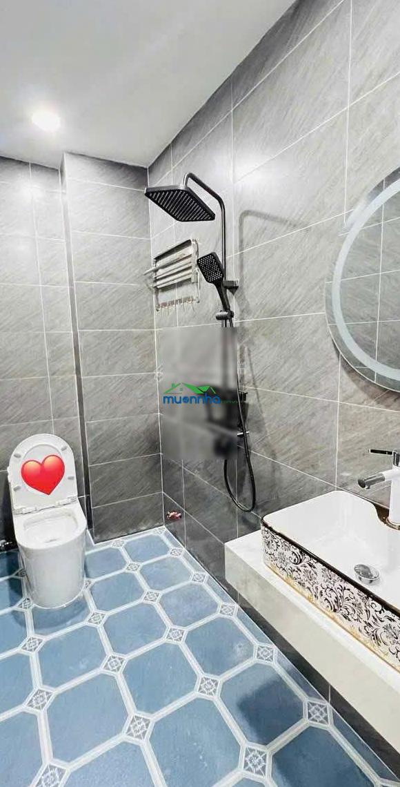 Giá 3tỷ550/78m2 bán nhanh nhà nguyễn văn lạc - bình thạnh, đang cho thuê 21tr, gần ngã tư hàng xanh - 4