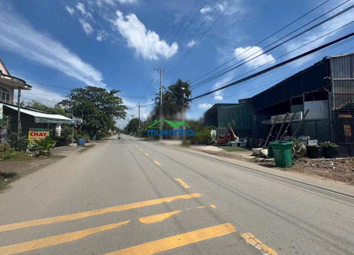 Kẹt bán đất mặt tiền hồ văn mên, thuận an | 200m2 vừa ở vừa kd - 4