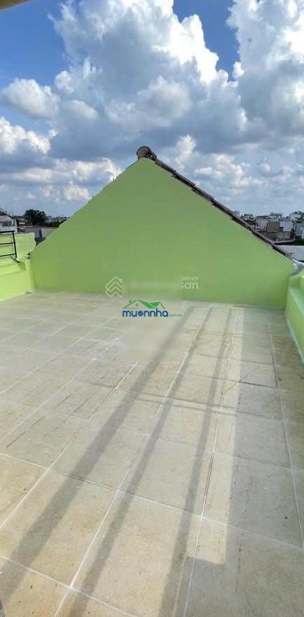 Trường chinh - gần nhà ga t3 - 5x12m - 60m² - 3 tầng - phù hợp ở - đầu tư kd tốt - pháp lý chuẩn - 4