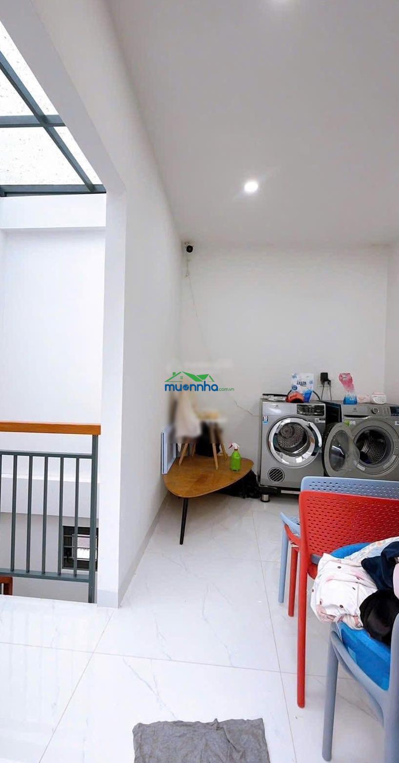 Cần tiền bán gấp nhà đẹp, 3pn, 3wc, 35m2, 4,29 tỷ ở huỳnh tịnh của, bình thạnh, tp. hcm - 3