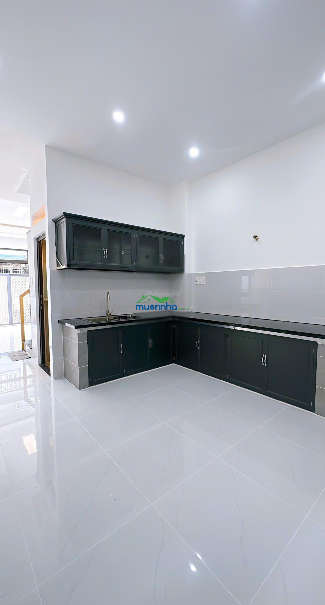 Bán nhà 5 tầng, hxh, p4, quận 4 giá 11,5 tỷ - 3