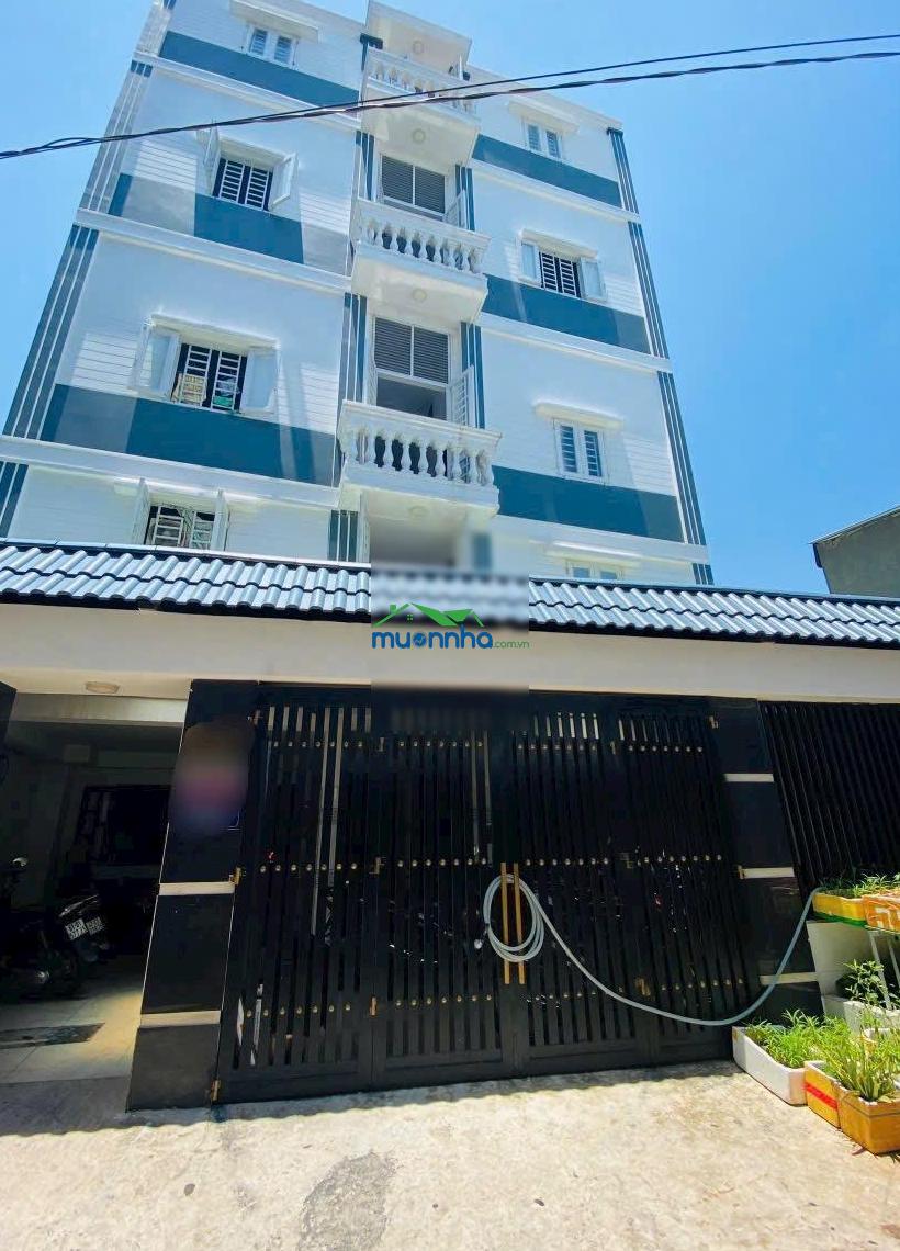 Nhà ngộp ngân hàng, dòng tiền 200tr/tháng, doanh thu 2,4 tỷ/năm, giảm giá 35 tỷ còn 30 tỷ! - 3