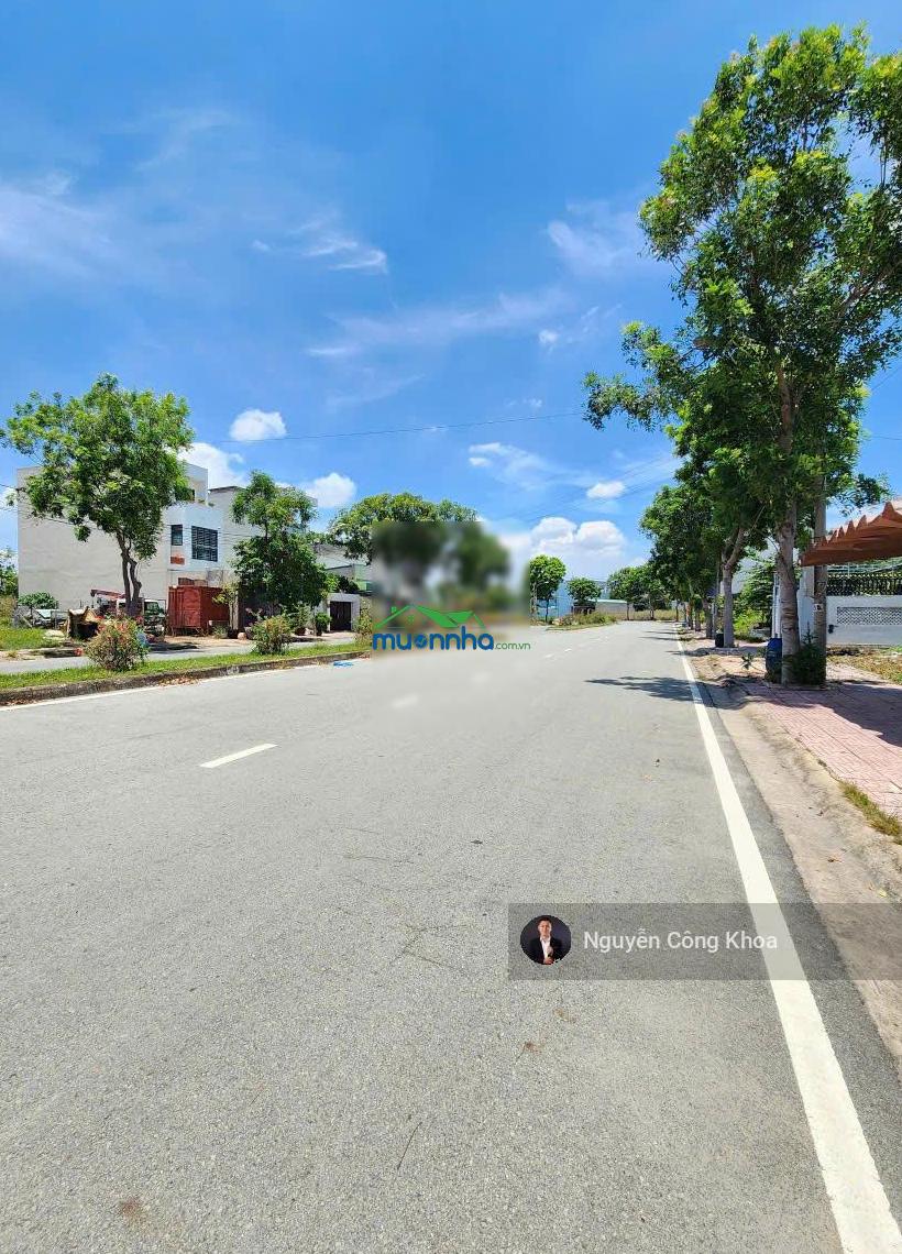 Bán đất ngang 5x20m, mt đường rộng 32m, ngay trường tiểu học châu thới, p. bình an, tp. dĩ an - 3