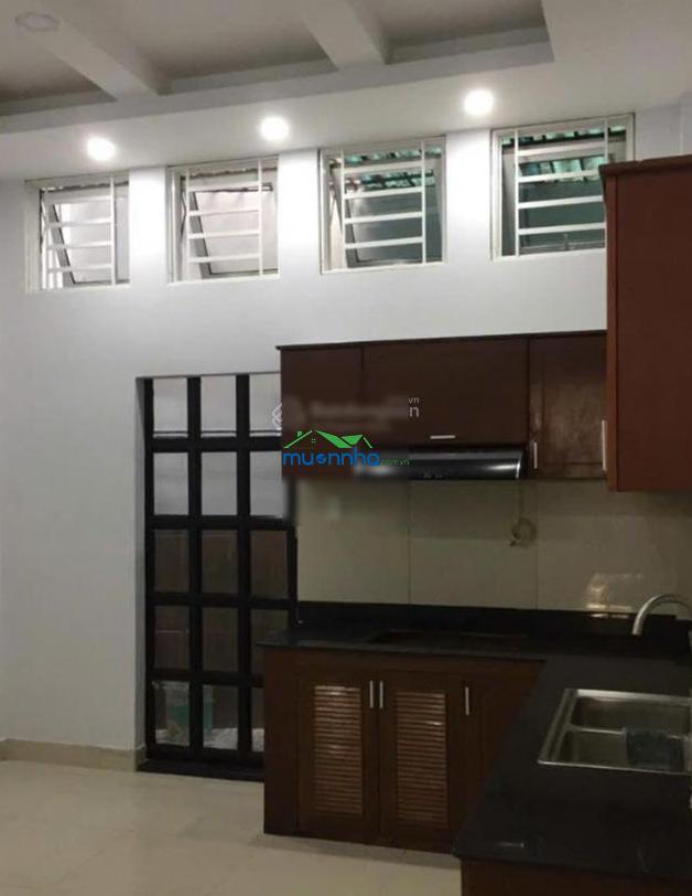 Bán đất tặng nhà hẻm xe hơi 7 chỗ nguyễn xí 4x18m 1 lầu giá chỉ 11,7 tỷ - 2