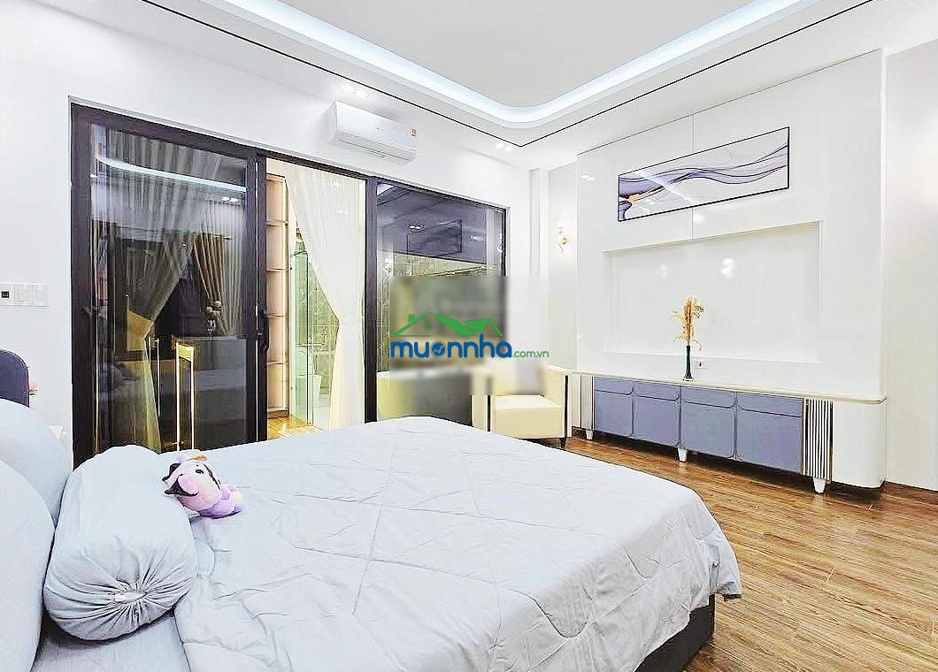 Bán nhà lê trọng tấn 90m2 ngang 5m 4tầng, hẻm 8m thông aeon tân phú thuận tiện, kd, đầu tư chỉ 8tỷ - 2