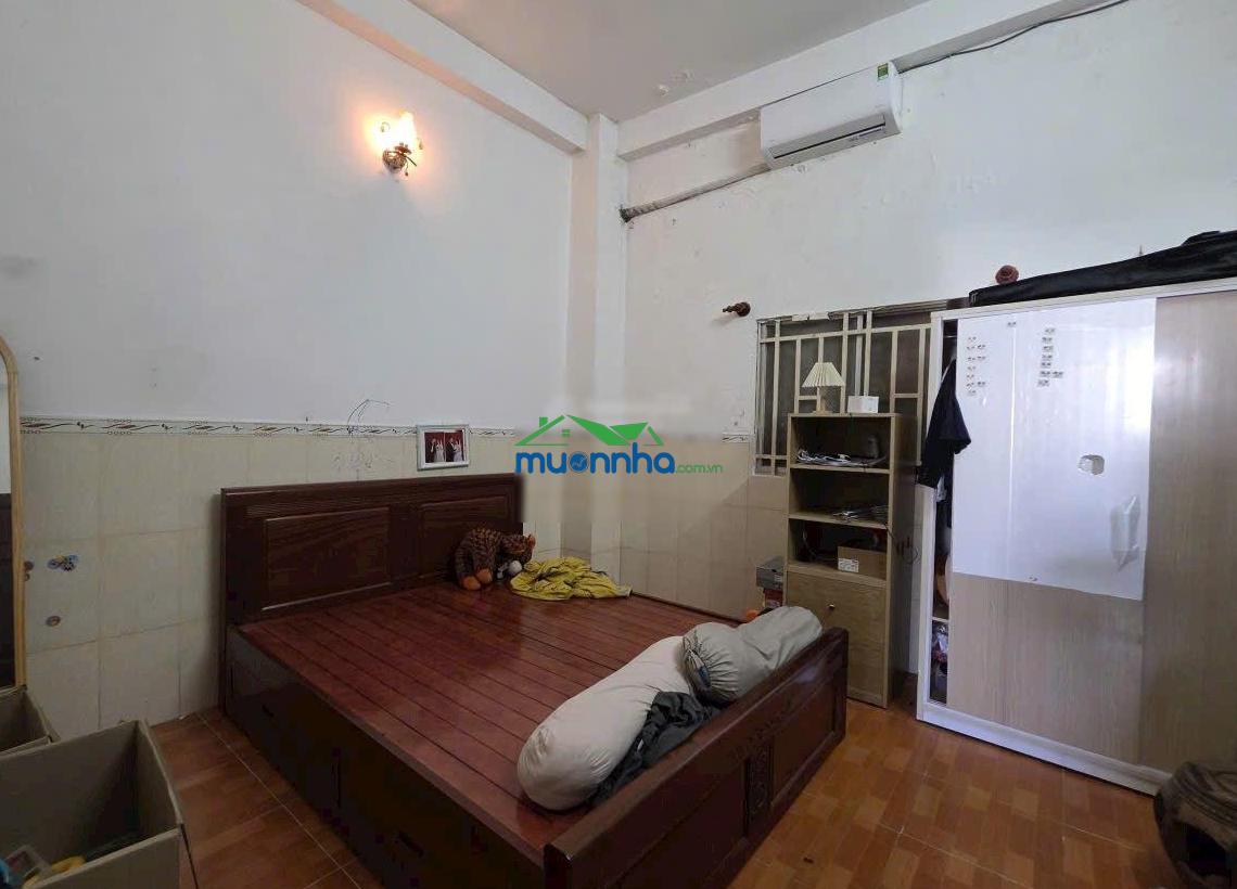 Nhà phố mtkd hẻm 8m huỳnh tấn phát q7 - 2