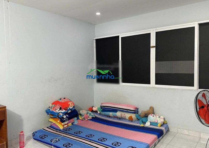 Bán nhà riêng tại lê văn lương, 67m², 2pn, 2wc, nhà bè, tp.hcm, chính chủ